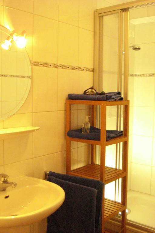 Ferienwohnung In Sassnitz Ruegen Naehe Weltnaturerbe Kreidekueste Ngoại thất bức ảnh