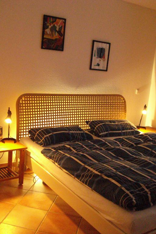 Ferienwohnung In Sassnitz Ruegen Naehe Weltnaturerbe Kreidekueste Ngoại thất bức ảnh