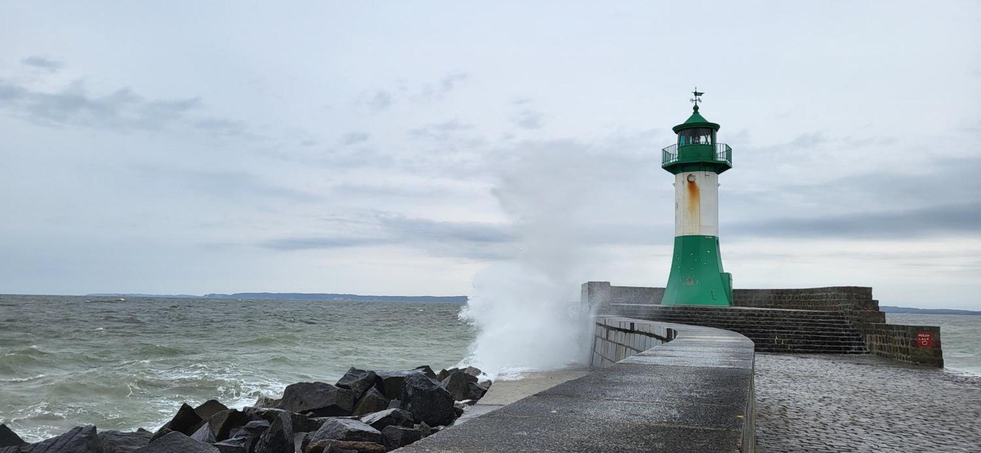 Ferienwohnung In Sassnitz Ruegen Naehe Weltnaturerbe Kreidekueste Ngoại thất bức ảnh