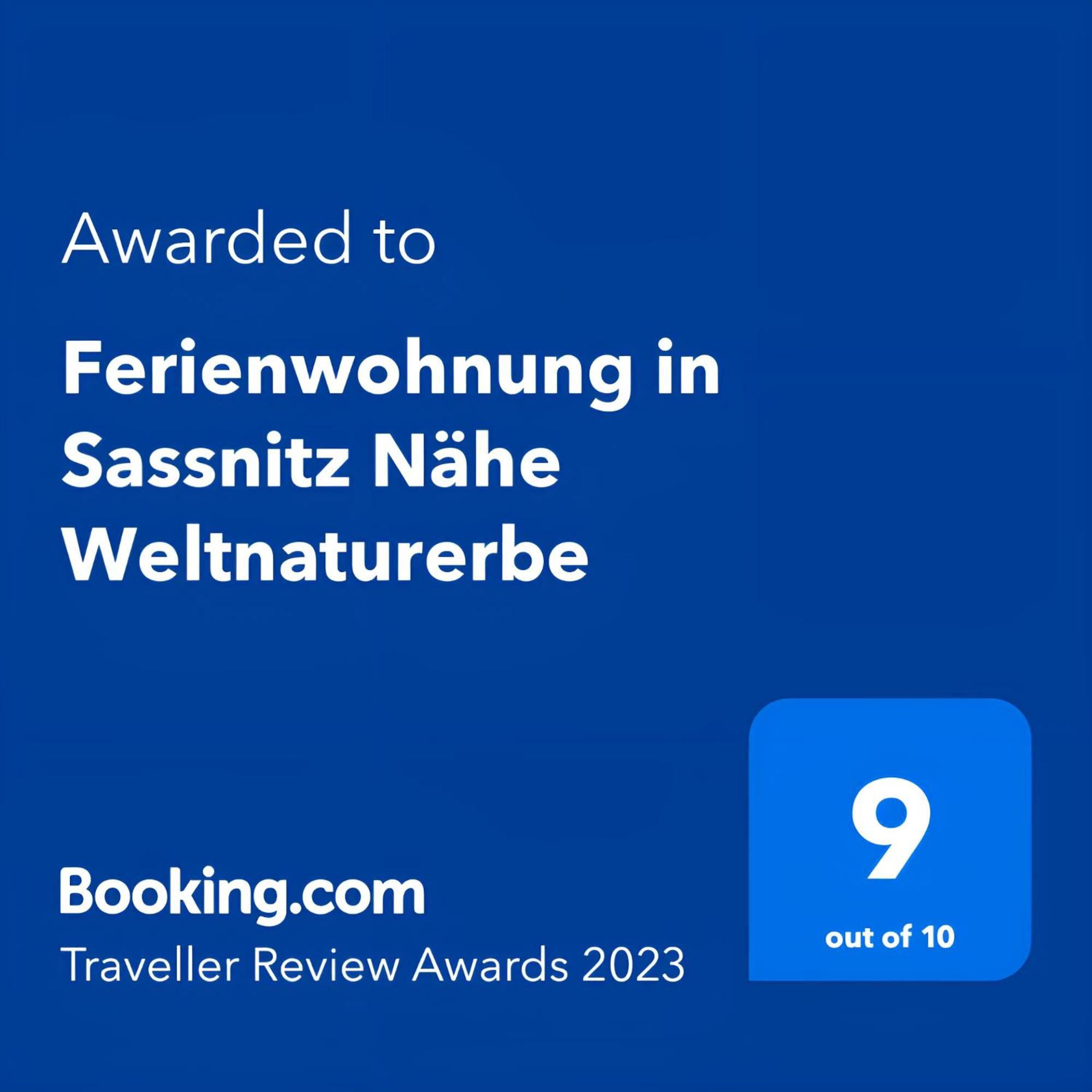 Ferienwohnung In Sassnitz Ruegen Naehe Weltnaturerbe Kreidekueste Ngoại thất bức ảnh