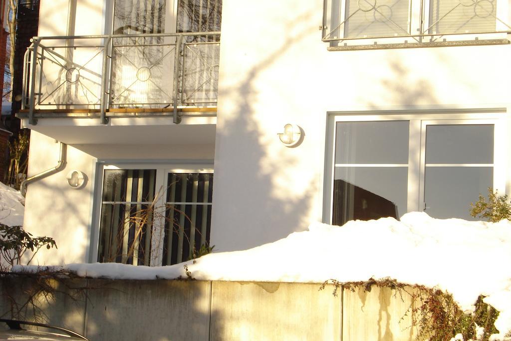 Ferienwohnung In Sassnitz Ruegen Naehe Weltnaturerbe Kreidekueste Ngoại thất bức ảnh