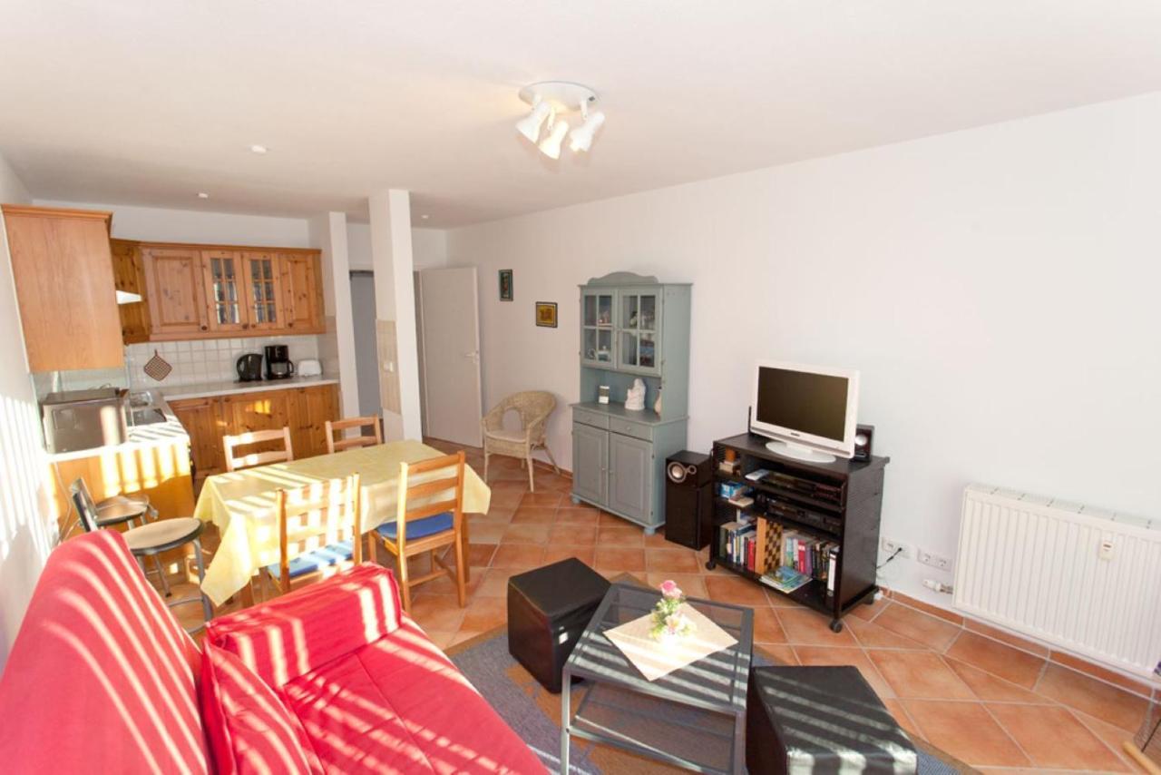 Ferienwohnung In Sassnitz Ruegen Naehe Weltnaturerbe Kreidekueste Ngoại thất bức ảnh