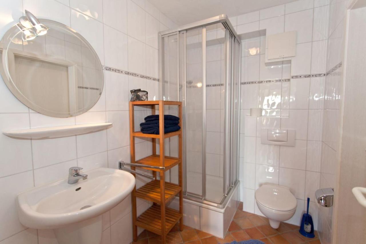 Ferienwohnung In Sassnitz Ruegen Naehe Weltnaturerbe Kreidekueste Ngoại thất bức ảnh