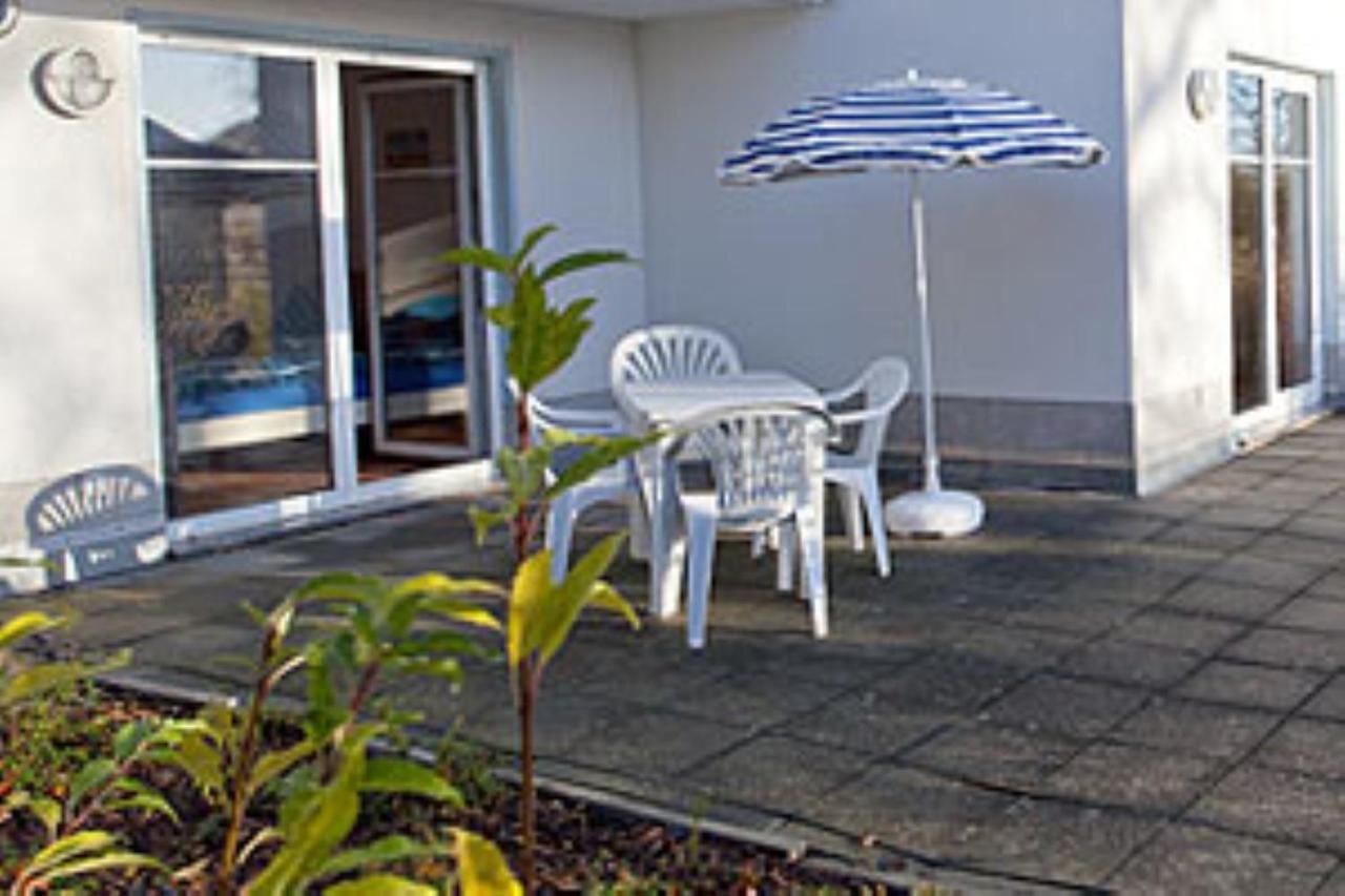 Ferienwohnung In Sassnitz Ruegen Naehe Weltnaturerbe Kreidekueste Ngoại thất bức ảnh