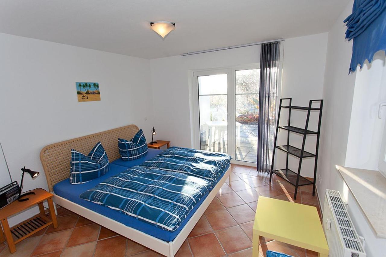 Ferienwohnung In Sassnitz Ruegen Naehe Weltnaturerbe Kreidekueste Ngoại thất bức ảnh